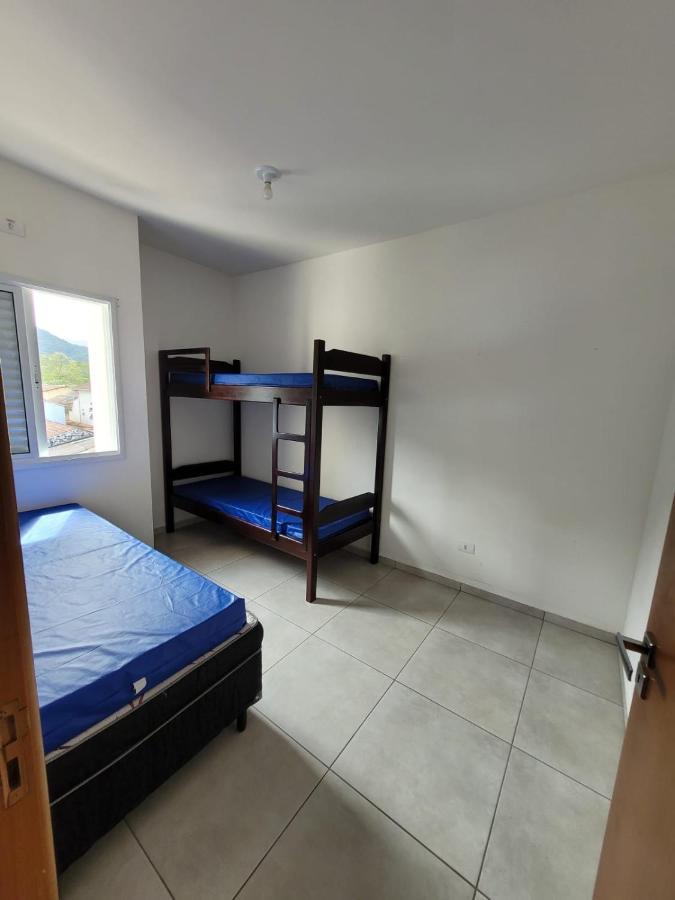 Ubatuba - Apartamento No Centro Da Cidade Proximo A Restaurantes E As Grande, Centro, Itagua, Etc. Exteriör bild