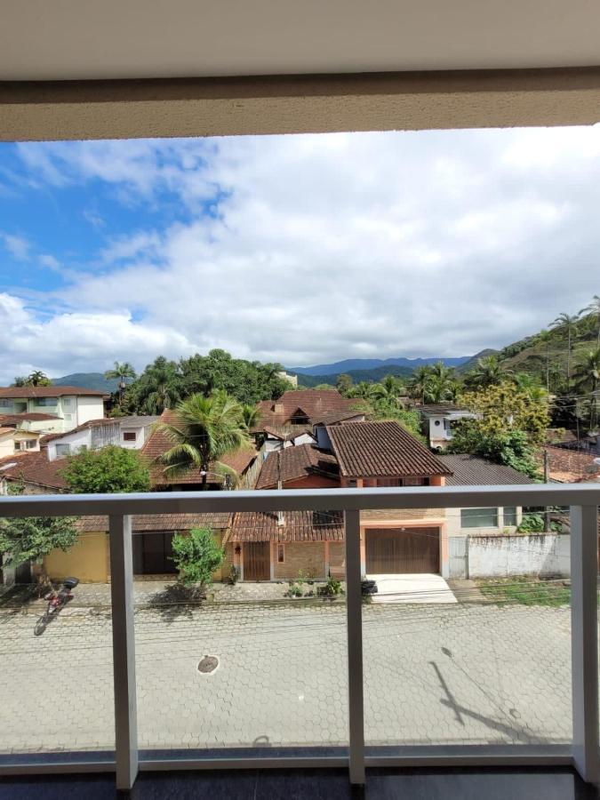 Ubatuba - Apartamento No Centro Da Cidade Proximo A Restaurantes E As Grande, Centro, Itagua, Etc. Exteriör bild