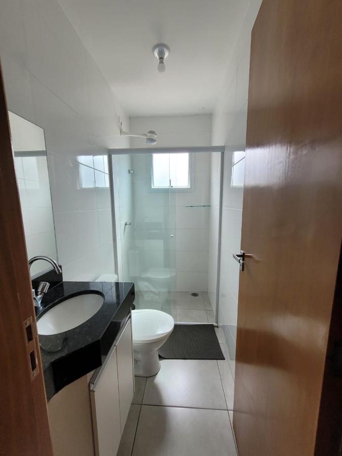 Ubatuba - Apartamento No Centro Da Cidade Proximo A Restaurantes E As Grande, Centro, Itagua, Etc. Exteriör bild